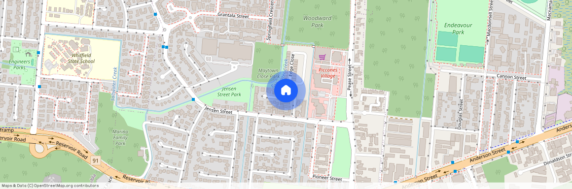 105/1-2 Maytown Close, Qld 4870, Manoora