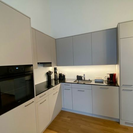 Moderne 2.5 Zimmerwohnung zu vermieten! - Photo 3