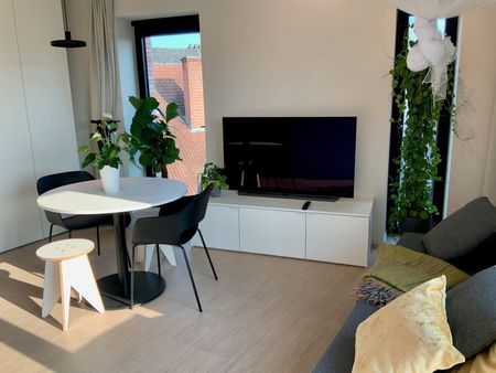 Studio te huur - Photo 5