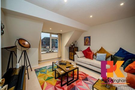 1 bedroom flat to rent - Photo 4