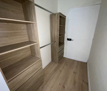 À LOUER - Quartier Serécourt - T1 bis / T2 complètement NEUF - Photo 4