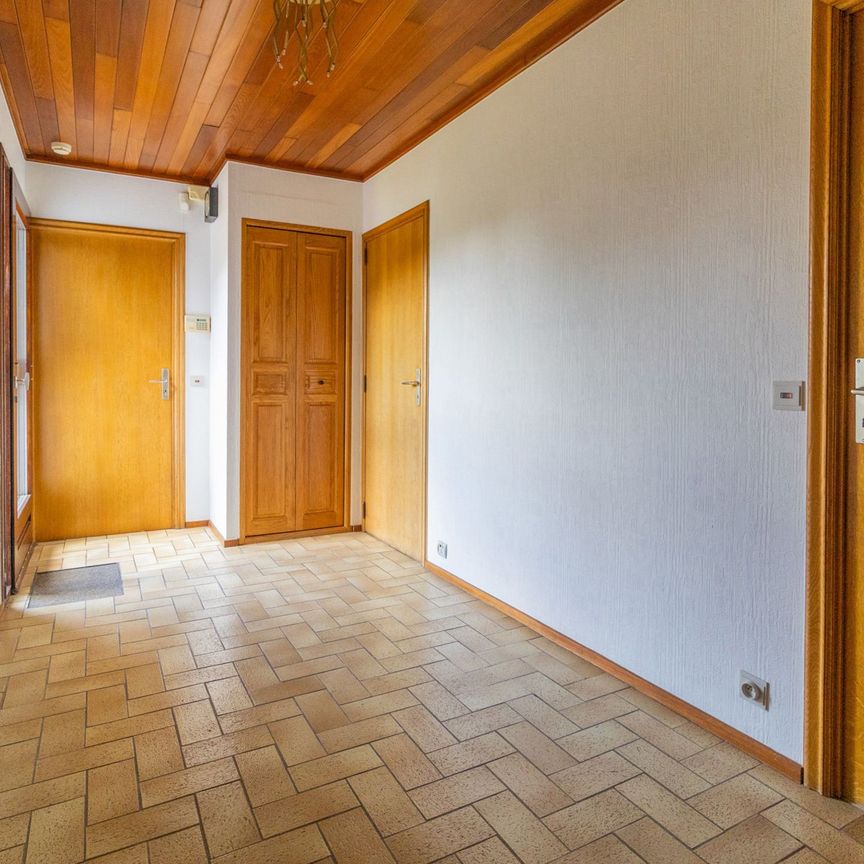 Mooie bungalow met 3 slaapkamers - Photo 1