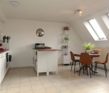 Appartement te huur - Foto 4