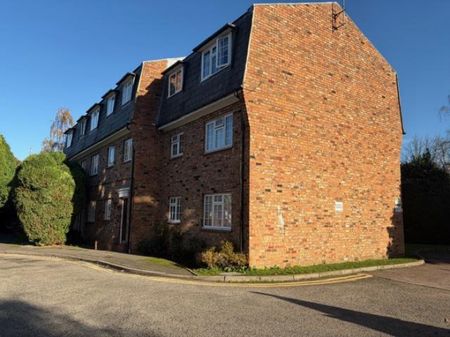 1 Bedroom Flat To Let - Photo 3