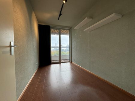 Te huur: Appartement Professor de Moorplein in Tilburg - Photo 5