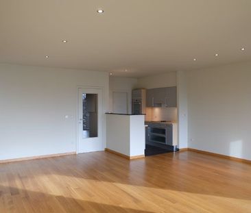 RUSTIG GELEGEN 2- SLAAPKAMERAPPARTEMENT MET TERRAS EN GARAGE - Foto 3