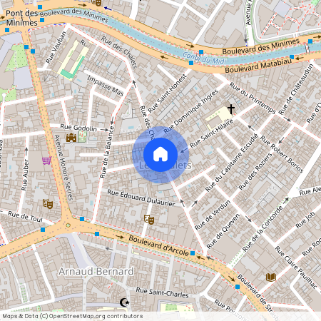 Toulouse - 31000