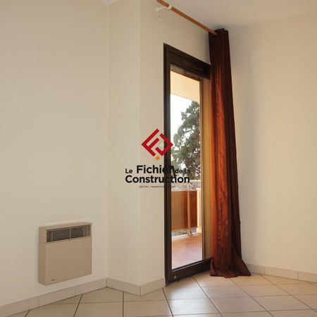 Appartement Grenoble - Photo 4