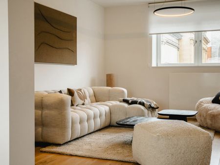 Tout savoir sur cet appartement à Etterbeek, à Etterbeek - Photo 5