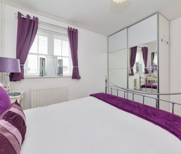 1 bed flat to rent in Cromdale Walk, Stevenage, Hertfordshire, SG1 - Photo 6