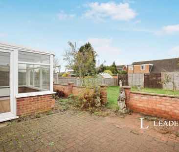 2 bedroom bungalow to rent - Photo 6