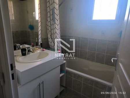 APPARTEMENT T2 A LOUER - Photo 2