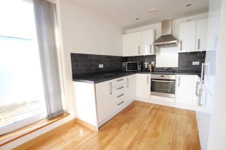 1 bedroom flat to rent - Photo 4
