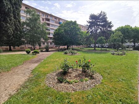 3 pièces - Meublé - 52,1 m² - RDC - Colocation non autorisée - Photo 5