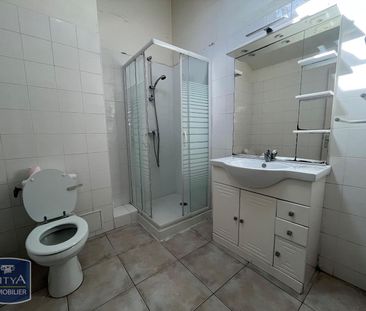 Location Appartement 2 pièces 34m² BEZIERS 34500 - Photo 4