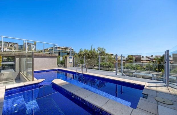 Pyrmont - Photo 1