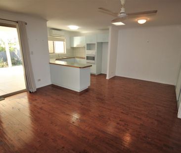 Low Set 2 Bedroom Villa in Tranquil Beachside Location - Photo 1