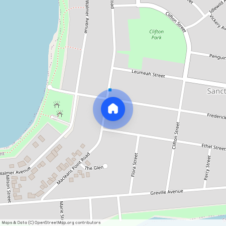 196 Macleans Point Road, Sanctuary Point