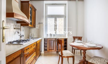 Warszawa, Śródmieście, Śródmieście Południowe, Koszykowa - Zdjęcie 5