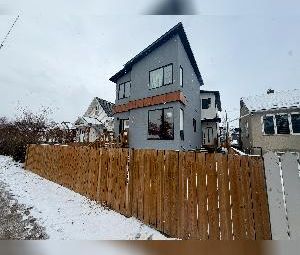 Alberta Ave 3 Bed 2.5 Bath Main For Rent Edmonton - Photo 5