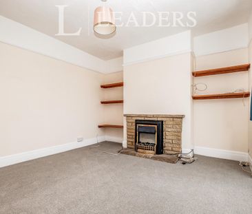 1 bedroom apartment to rent Haynes Road, Worthing, BN14 - Photo 1
