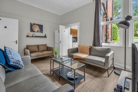 6 bedroom house to rent - Photo 3
