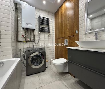 Mieszkanie Wieliczka Wieliczka powierzchnia 50.41 m² C206-WM-31125 - Zdjęcie 3