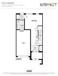 For Lease - 58 Allure Street, Newmarket, Ontario - Photo 1