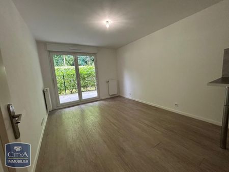 Location Appartement 2 pièces 40m² CORMEILLES EN PARISIS 95240 - Photo 2