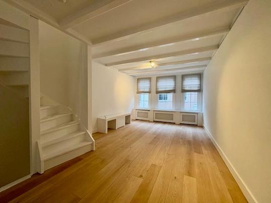 Huis te huur: Derde Weteringdwarsstraat 4 1017 TC Amsterdam - Photo 1