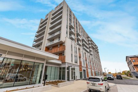 For Lease - 20 All nations Drive Unit# 230, Brampton, Ontario - Photo 5
