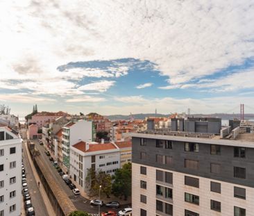 Apartamento T4 em Lisboa - Photo 3