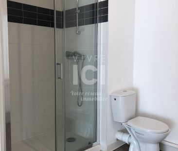 Appartement T2 Ancenis Saint Géreon 2 Pièce(s) 45.35 M2 - Photo 6