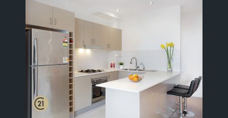 THE PLACE WITH AMAZING SPACE - Photo 2