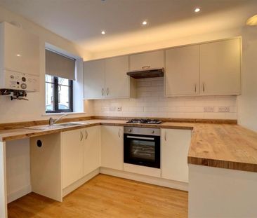 1 BED Terraced House To rent - Photo 1
