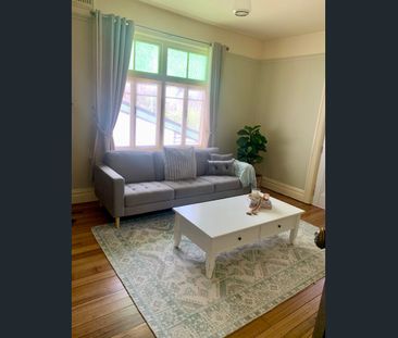 Fully furnished character home in prime location - Photo 1