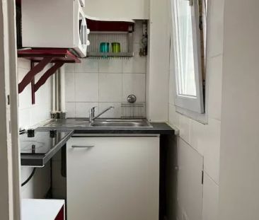 Boulogne Billancourt 2P de 26,02 m2 - Photo 3