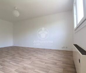 Location Appartement 1 pièces 19 m2 à Rouen - Photo 3