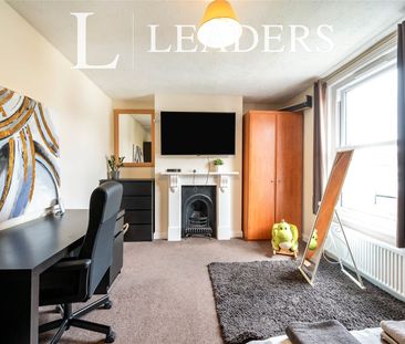 5 bedroom maisonette to rent Stafford Road, Southsea, PO5 - Photo 6