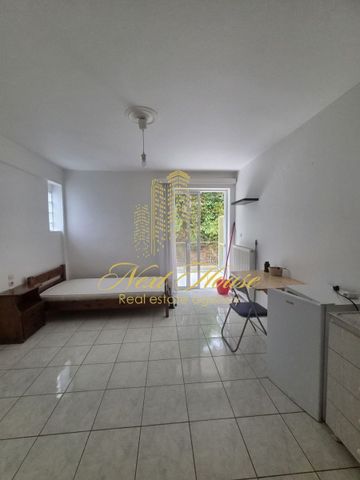 Studio/Γκαρσονιέρα για ενοικίαση Νόρμαν (Πάτρα) - Photo 2