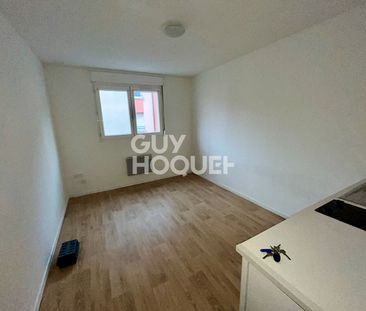 Location Appartement 1 pièce 15m² - Photo 1