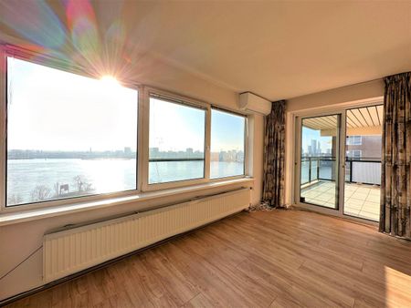 Buitenbassinweg, 3063TM, Rotterdam - Foto 2