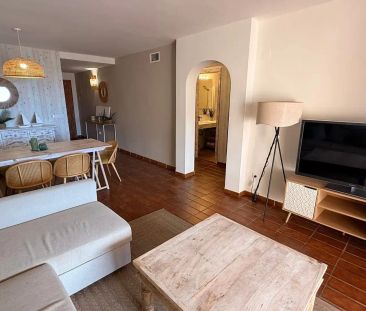 Apartamento de alquiler en Currica, Mascarat - Photo 3