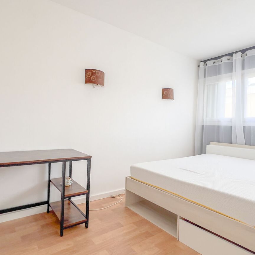 Location appartement 4 pièces, 69.00m², Yerres - Photo 1