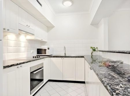 Resort-Style Living in a Peaceful Dulwich Hill Setting - Photo 4