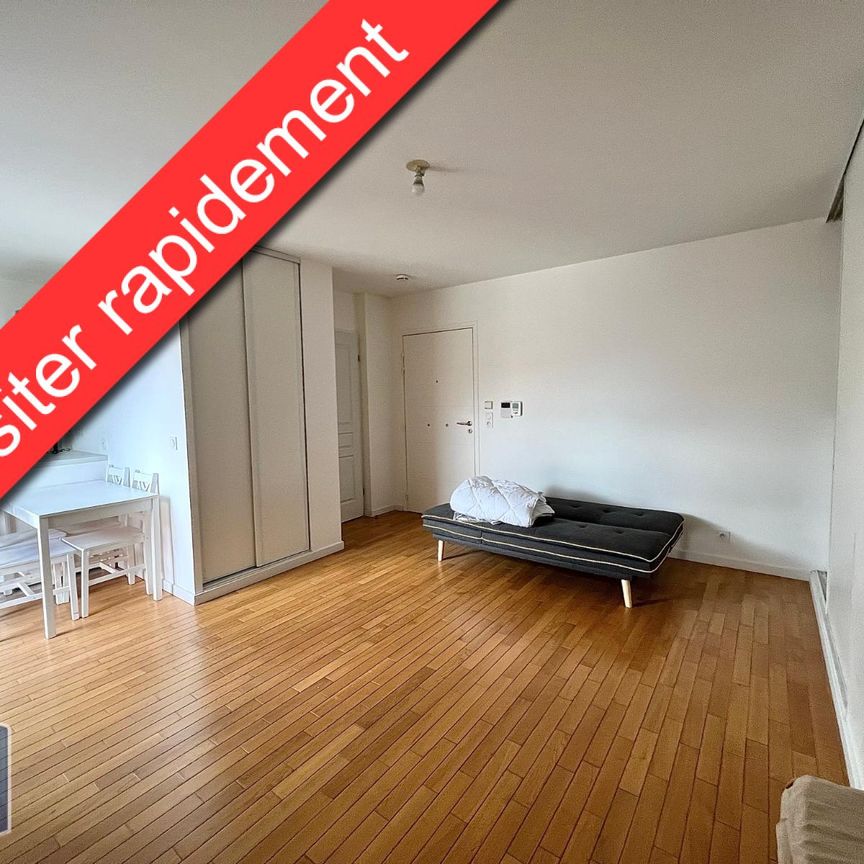 Location Appartement 1 pièce 29m² RAMBOUILLET 78120 - Photo 1
