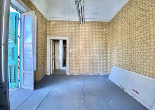 Casa a Messina in Via Nino Bixio