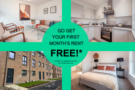 2 bedroom apartment to rent - Photo 2