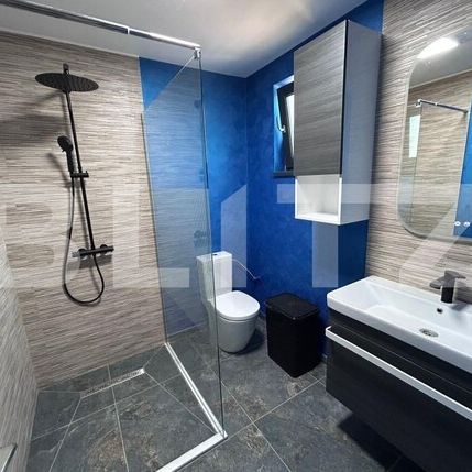 Garsoniera de inchiriat, 42 mp, zona Aqua Park - Photo 4