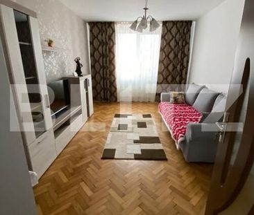 Apartament 3 camere, 68 mp, zona Central - Fotografie 1